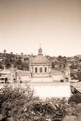 SANTUARIO