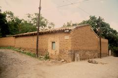 Casa Habitación