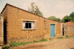 Casa Habitación