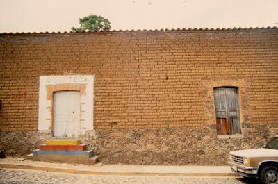 BAR DE TEPOZTLAN