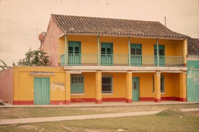 Casa Habitación