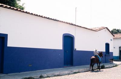 Casa Habitación