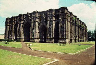 CATEDRAL