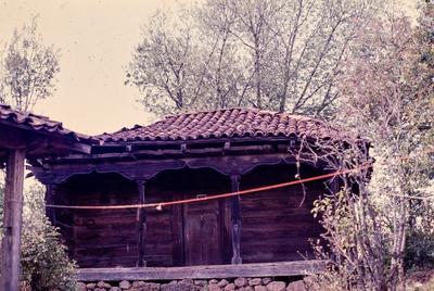 Casa Habitación