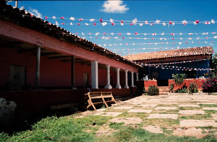 PORTALES