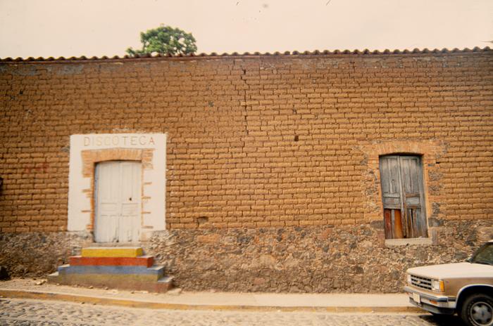 BAR DE TEPOZTLAN