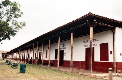 PORTALES