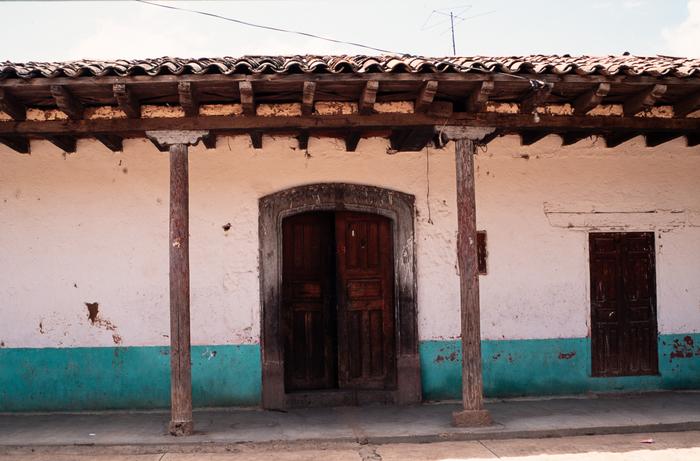 Casa Habitación