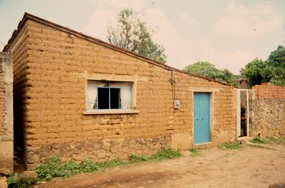 Casa Habitación