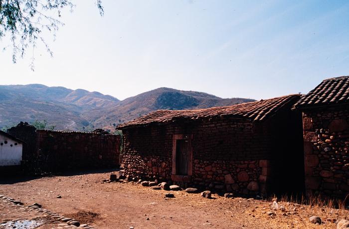 Casa Habitación
