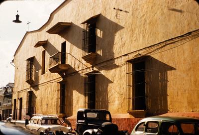 Casa Habitación