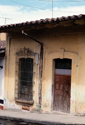 Casa Habitación
