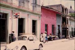 CALLE