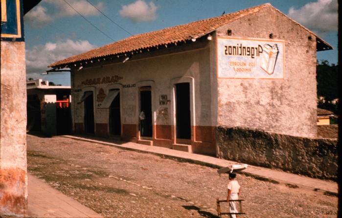 CALLE