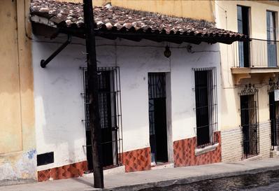 Casa Habitación