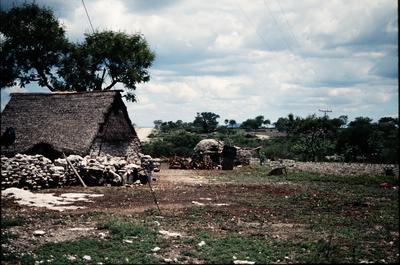 Casa Habitación
