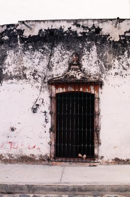 Casa Habitación