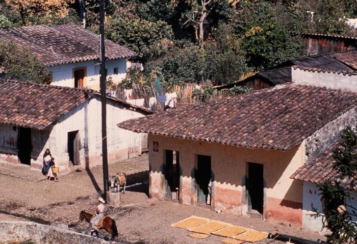 Casa Habitación