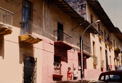 Casa Habitación