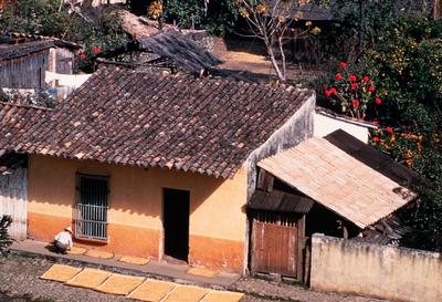 Casa Habitación