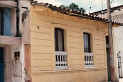 Casa Habitación