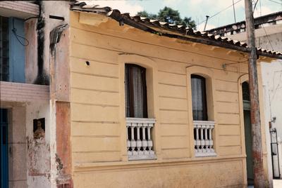 Casa Habitación