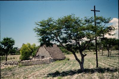 Casa Habitación