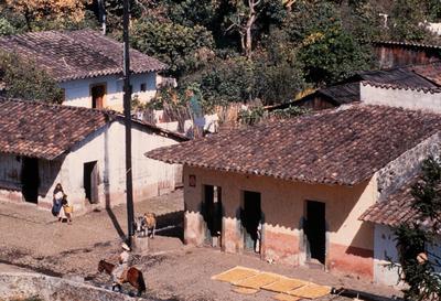 Casa Habitación