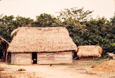 Casa Habitación