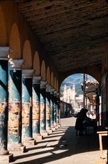 PORTALES