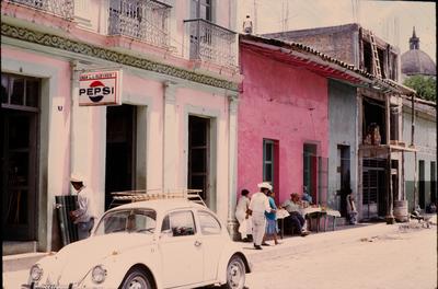 CALLE
