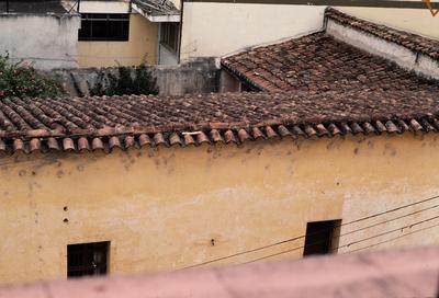 Casa Habitación