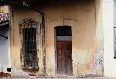 Casa Habitación