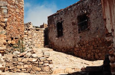 Casa Habitación
