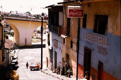 CALLE