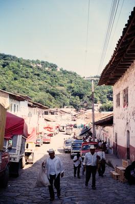 CALLE