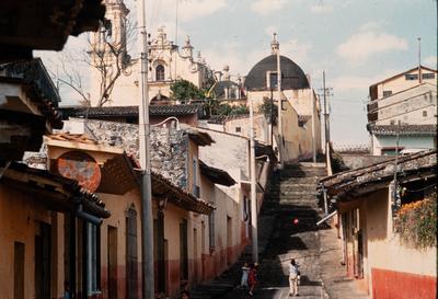 CALLE