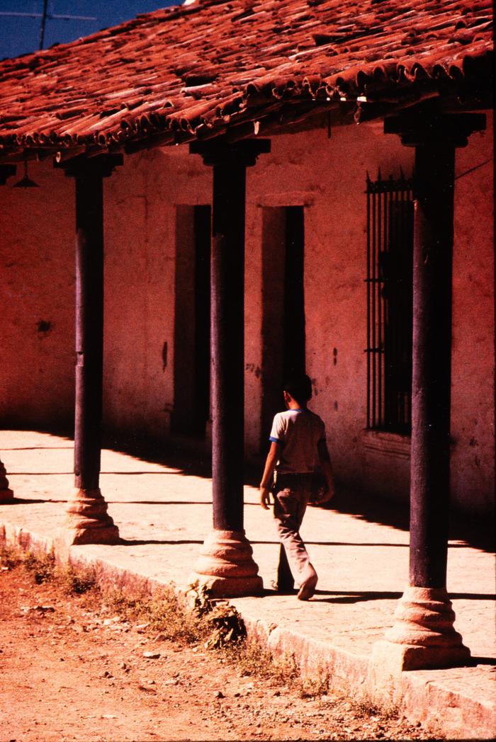 Casa Habitación