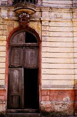 Casa Habitación