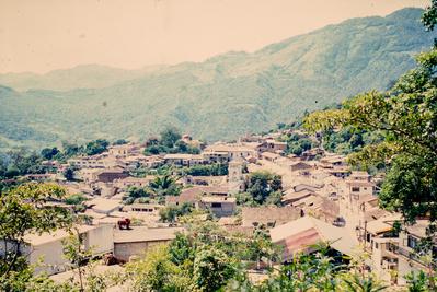 VISTA DE PAHUATLAN
