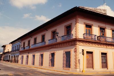 Casa Habitación