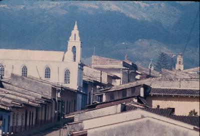 VISTA DE JALAPA