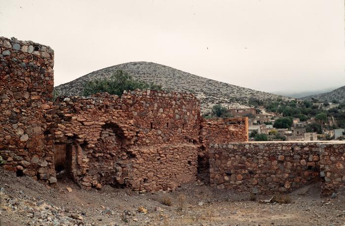 Casa Habitación