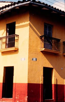 Casa Habitación