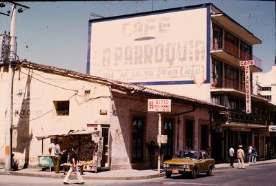 CALLE