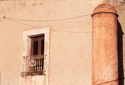 Casa Habitación