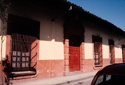 Casa Habitación