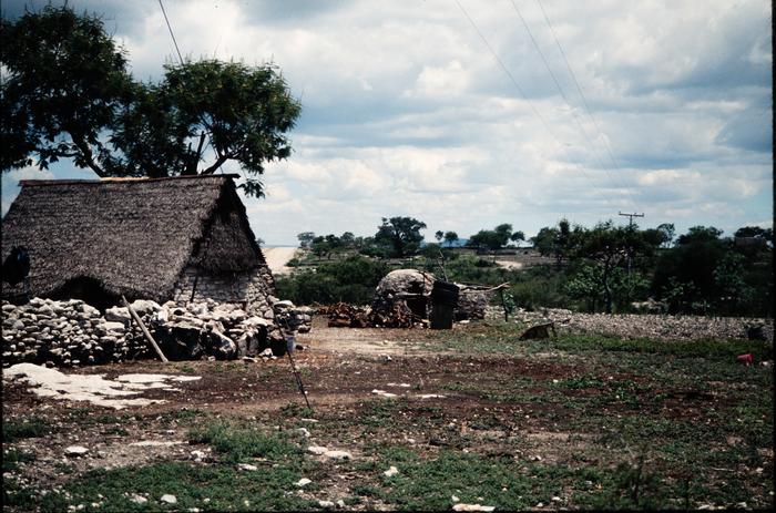 Casa Habitación