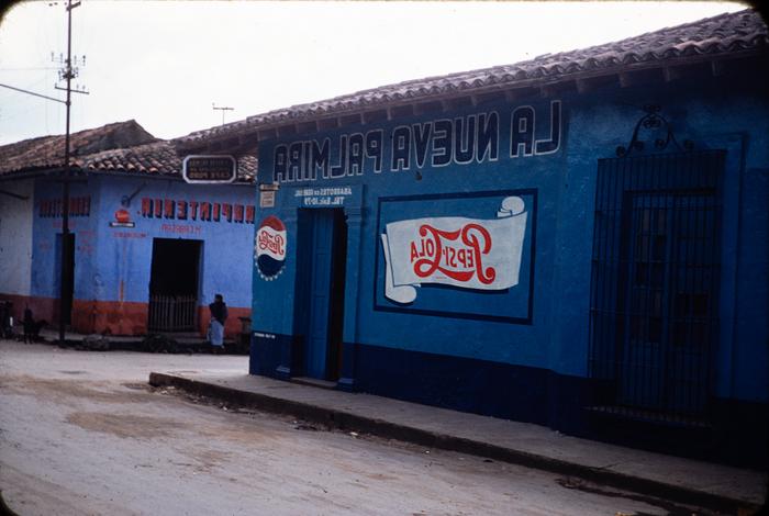 Casa Habitación