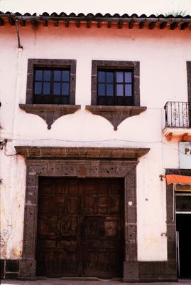 Casa Habitación